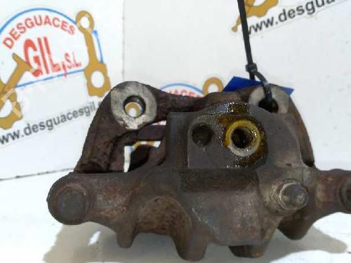 Right rear brake caliper LAND ROVER RANGE ROVER II (P38A) 2.5 D 4x4 | BP20795699M106 