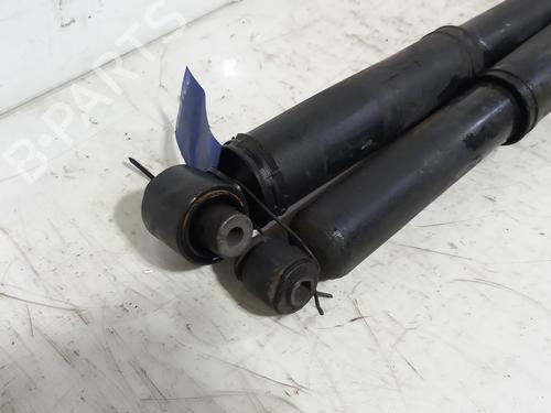 Right rear shock absorber RENAULT MEGANE III Coupe (DZ0/1_)  | BP20749538M19 