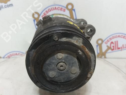 AC compressor MINI MINI (R50, R53) Cooper S | BP20757510M34 