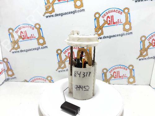Used Fuel pump FIAT FIORINO Box Body/MPV (225_) 1.3 D Multijet (225BXD1A, 225BXB1A, 225BXB11) (75 hp) 20733967