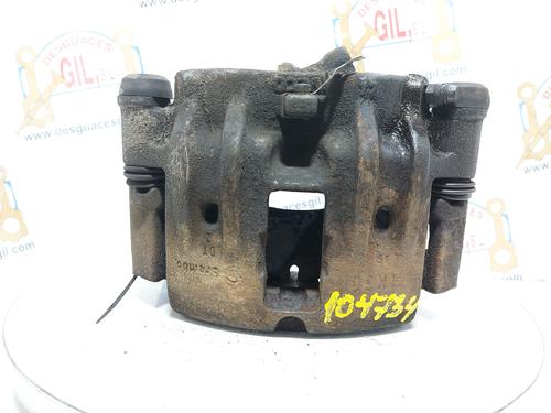 Used Left front brake caliper IVECO DAILY III Van 35 S 13 V,35 C 13 V (125 hp) 21829559