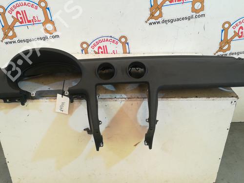 Used Dashboard AUDI A3 (8P1) 1.9 TDI (105 hp) 20755554