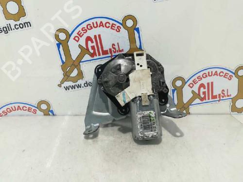 Rear wiper motor PEUGEOT 407 SW (6E_, 6D_) 2.0 HDi 135 | BP20803319M102 