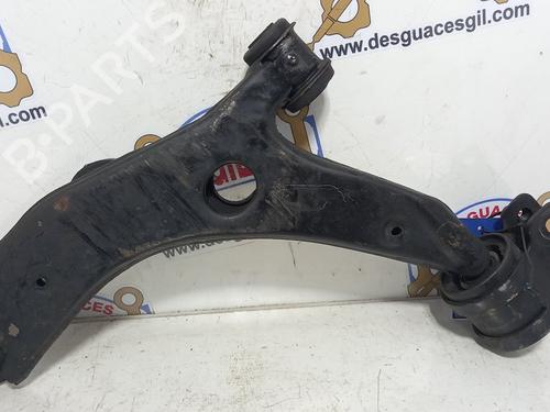 Right front suspension arm MAZDA 5 (CR) 2.0 CD (CR19) | BP20759845M13 