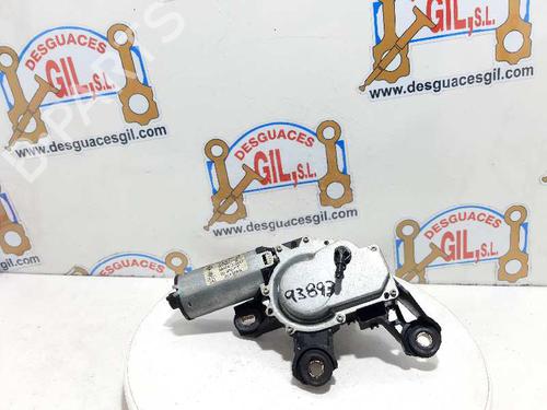 Used Rear wiper motor AUDI ALLROAD C5 (4BH) 2.5 TDI quattro (180 hp) 20733790