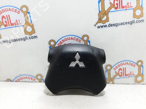 Used Driver airbag MITSUBISHI GRANDIS (NA_W) 2.0 DI-D (NA8W) (136 hp) 20742880