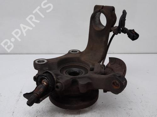 Right front steering knuckle SEAT ALHAMBRA (7V8, 7V9) 1.9 TDI | BP30935730M26