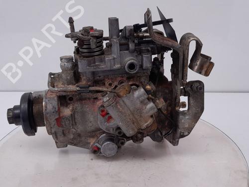 Used Injection pump Injection pump FORD FIESTA Hatchback Van (JV_) TD 1.8 (75 hp) 33986146 33986146