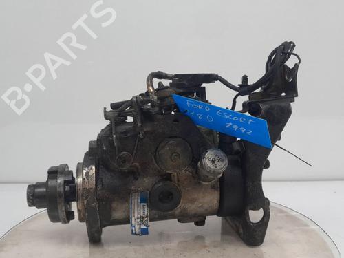Used Injection pump Injection pump FORD ESCORT V (AAL, ABL) 1.8 D (60 hp) 36298584 36298584