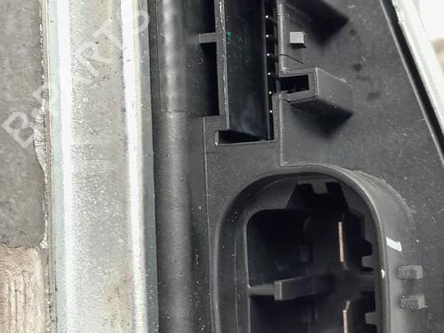 Steering column RENAULT MEGANE II Saloon (LM0/1_) | BP30619574M21