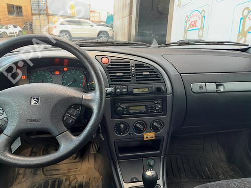 Pompe à carburant CITROËN XSARA (N1) 1.6 i | BP20763558M76 