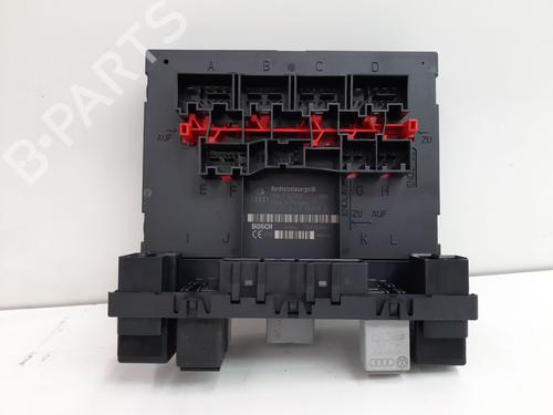 fuse-box-vw-golf-v-1k1-2003-2004-2005-2006-2007-2008-2009-2010-34132607 main image