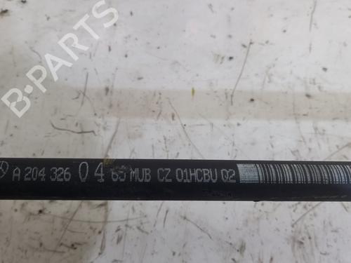 Anti roll bar MERCEDES-BENZ C-CLASS (W204) C 220 CDI (204.008) | BP20764783M96
