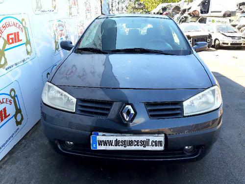 ABS Bremseaggregat RENAULT MEGANE II (BM0/1_, CM0/1_) 1.6 16V (BM0C, CM0C) | BP20732919M43 