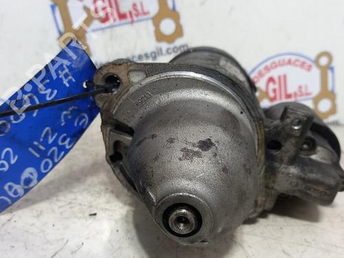 Startmotor MERCEDES-BENZ E-CLASS (W211) E 320 CDI (211.026) | BP20764010M8 