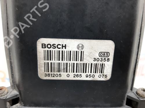 ABS pump PEUGEOT 807 (EB_) 2.2 HDi | BP20737870M43 