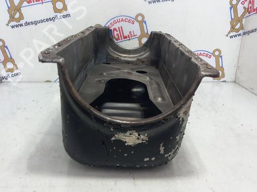 Oil sump FORD ESCORT III (GAA) 1.6 D | BP20770476M115 