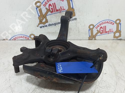Right front steering knuckle SEAT IBIZA II (6K1)  | BP20754943M26 