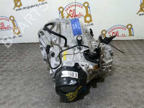 Gearbox RENAULT TWINGO II (CN0_) 1.5 dCi (CN0E) | BP20793103M3