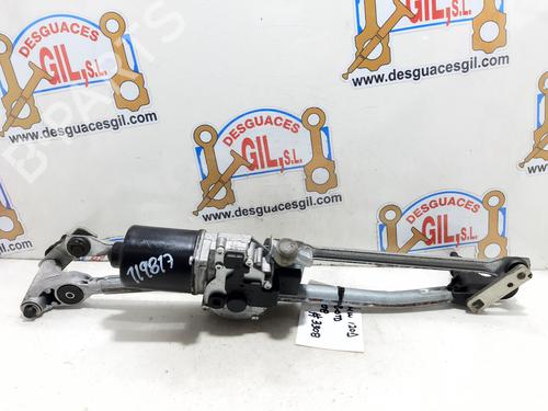 Front wiper motor BMW 1 (E87) 120 d | BP20813083M29 
