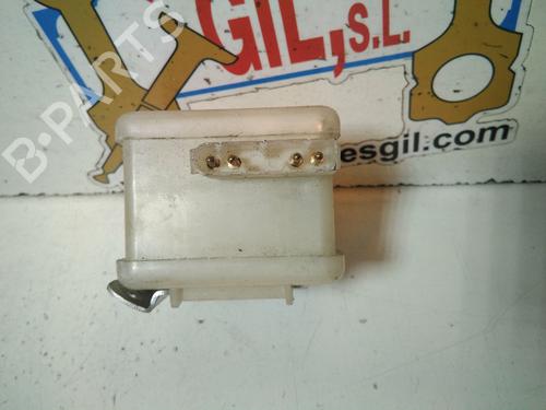 Electronic module MERCEDES-BENZ S-CLASS (W220) S 320 CDI (220.026, 220.126) | BP20790555M83 