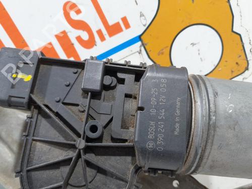 Front wiper motor DACIA DUSTER (HS_)  | BP21015189M29 