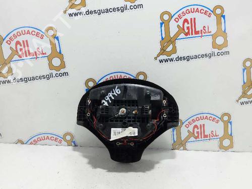 Driver airbag PEUGEOT 308 I (4A_, 4C_)  | BP20729822C9 