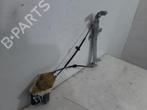 Rear right window mechanism RENAULT MEGANE III Grandtour (KZ0/1)  | BP23574945C25 