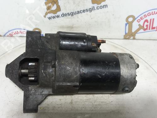 Starter CITROËN XANTIA (X1_, X2_) 1.9 Turbo D | BP20750939M8 