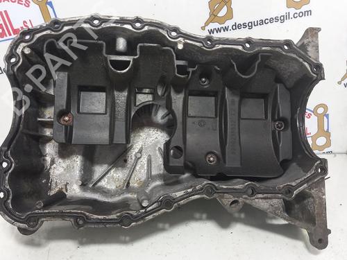 Oil sump RENAULT MEGANE II (BM0/1_, CM0/1_) 1.5 dCi (BM02, BM13, BM2A, CM02, CM13) | BP20765338M115 