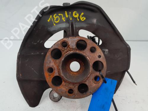 Used Left front steering knuckle MERCEDES-BENZ A-CLASS (W169) A 180 CDI (169.007, 169.307) (109 hp) 26711272