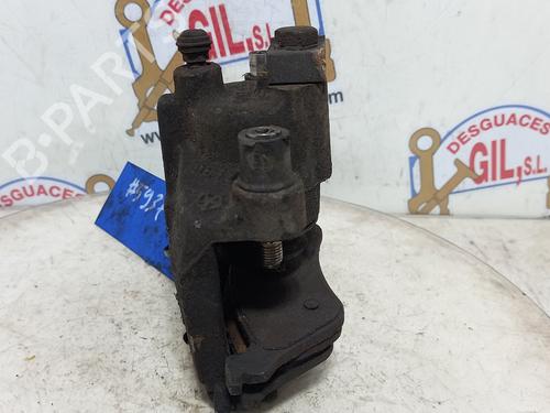 Left rear brake caliper CHRYSLER VOYAGER IV (RG, RS) 2.5 CRD | BP20762555M107 