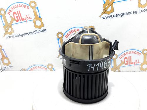 Heater blower motor PEUGEOT 308 I (4A_, 4C_)  | BP20754900M62