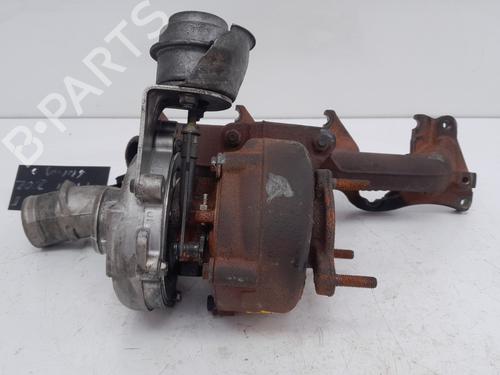Turbolader/Kompressor für RENAULT TRAFIC II Bus (JL) [2001-2025]  28951675