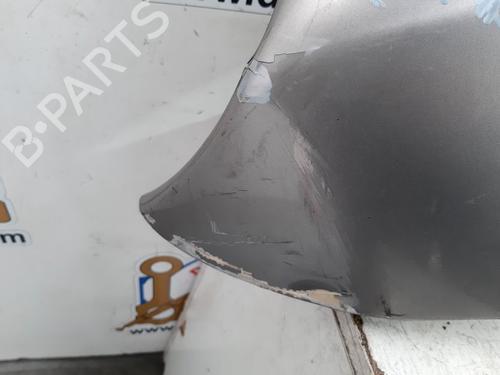 Left front fenders MERCEDES-BENZ E-CLASS (W211) E 220 CDI (211.006) | BP20765933C41 