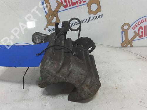 Left rear brake caliper AUDI A4 B6 Avant (8E5) 1.9 TDI quattro | BP20757455M107 