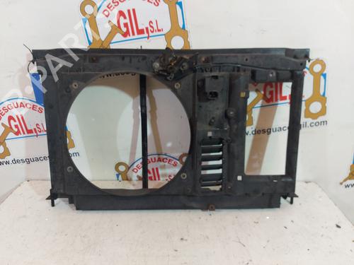 Used Front slam panel CITROËN C4 Coupe (LA_) 1.6 HDi (109 hp) 20746292