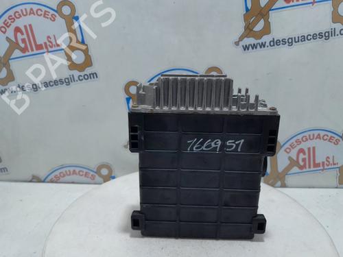Engine control unit (ECU) MERCEDES-BENZ S-CLASS (W140) S 350 Turbo-D (140.134) | BP20777547M57 