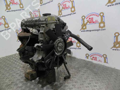 Engine BMW 3 Compact (E36) 316 i | BP20811795M1 