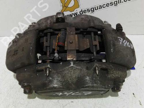 Used Right front brake caliper MERCEDES-BENZ CLS (C219) [2004-2011]  22348286