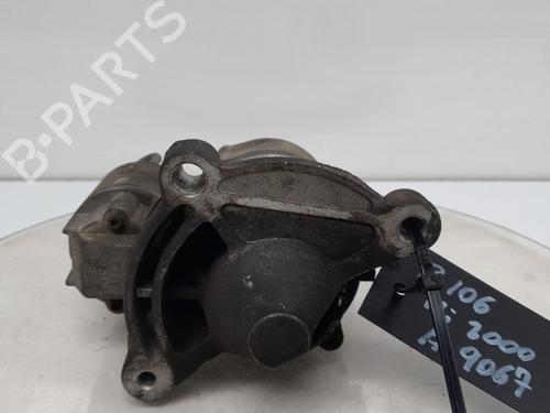 Startmotor PEUGEOT 106 II (1A_, 1C_) 1.1 i | BP30939880M8