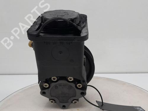 Steering pump BMW 5 (E60) 520 d | BP30942571M99