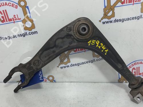 Used Right front suspension arm PEUGEOT 407 (6D_) 2.0 (6DRFNB, 6DRFNE) (136 hp) 20765919