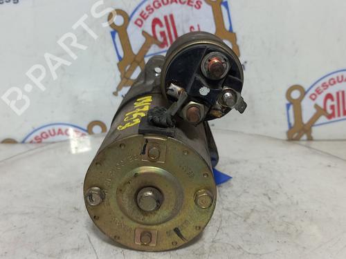 Starter DAEWOO KALOS (KLAS) 1.2 | BP20748982M8 