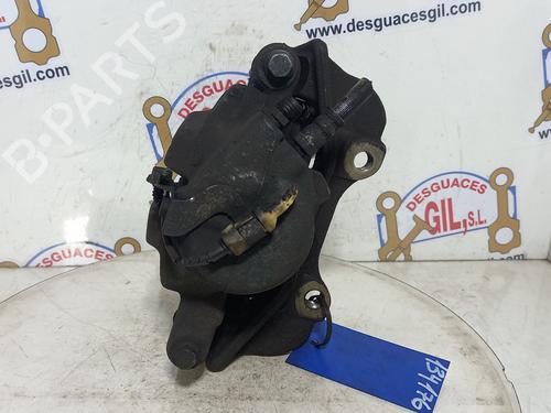 Right front brake caliper CITROËN JUMPY I (U6U_)  | BP21828233M104 