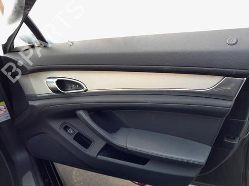 Other PORSCHE PANAMERA (970) 3.6 4 | BP29825430O1 - Image 2