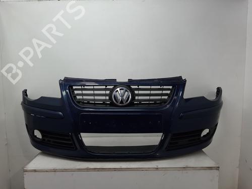 Stoßstange vorne für Stoßstange vorne VW POLO IV (9N_, 9A_) 1.4 TDI (80 hp) 34698007 34698007