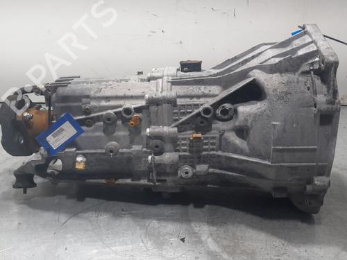 Gearbox BMW X1 (E84) sDrive 20 d | BP22419468M3 