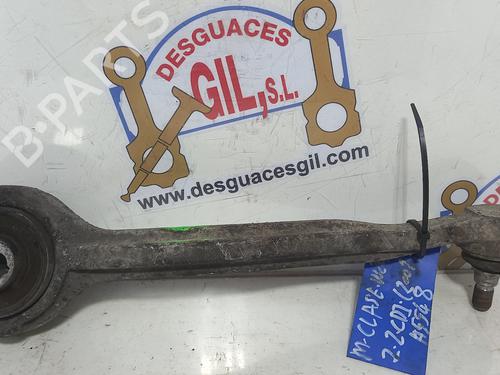 Right front suspension arm MERCEDES-BENZ C-CLASS Coupe (CL203) C 220 CDI (203.706) | BP20759202M13 