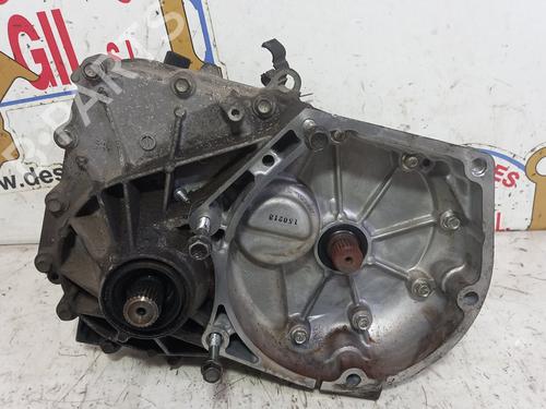 Gearbox PEUGEOT ION Electric | BP20764987M3 